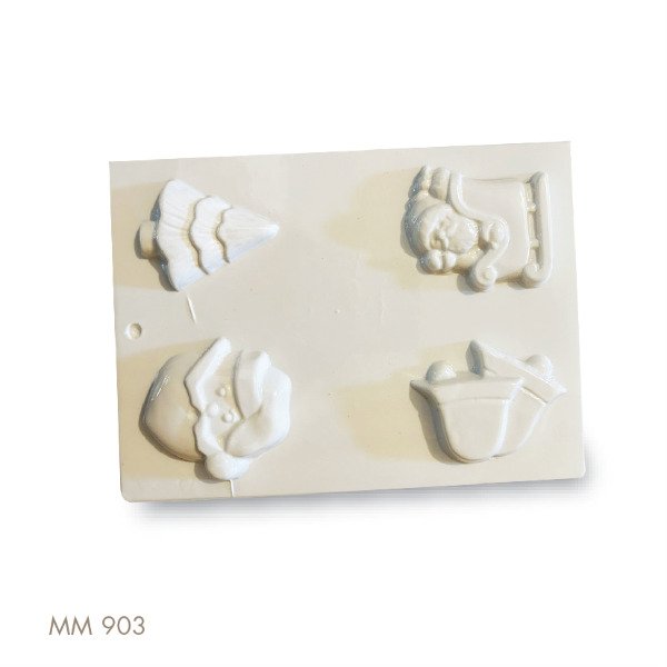 Producto - Molde MM903