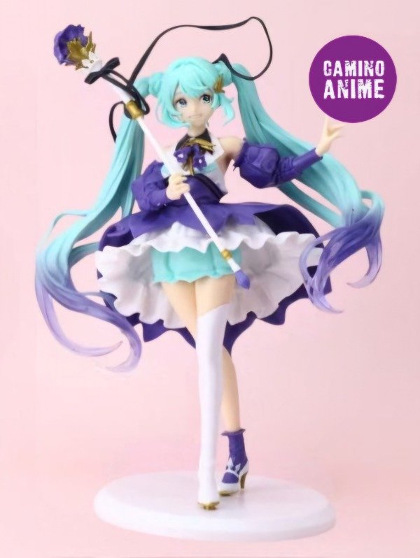 Producto - MIKU 22CM (4548)