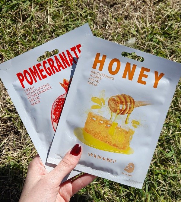 Producto - Mol'ibaobei mascarillas.