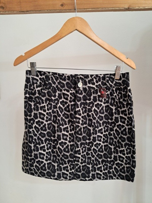 Producto - Mini Print Negro