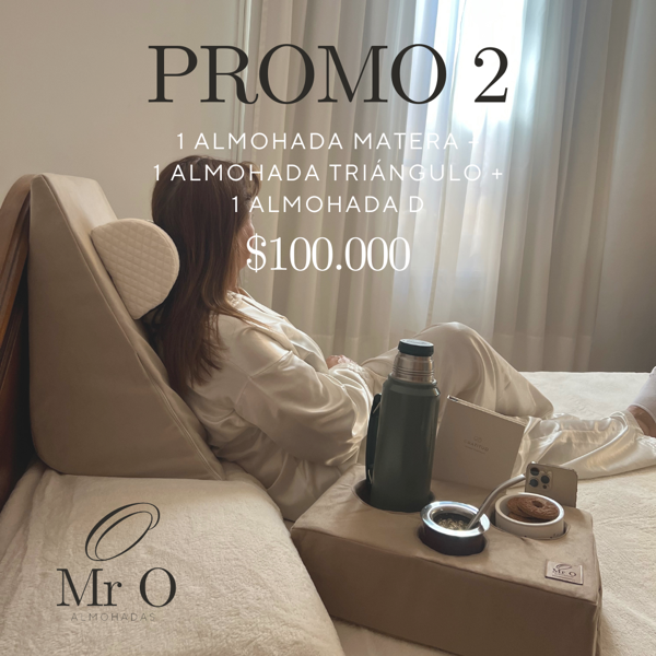 Producto - PROMO LANZAMIENTO 2