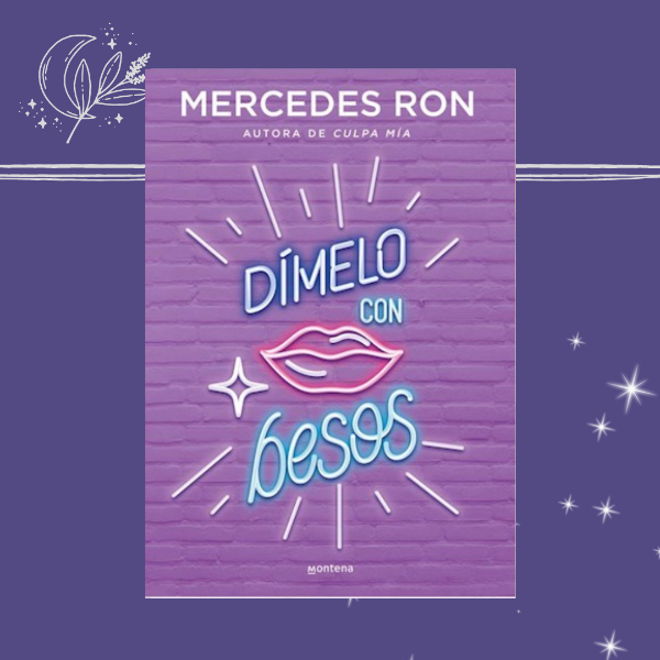 Producto - Dímelo con besos