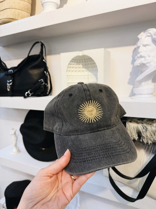 Producto - Gorra ARG