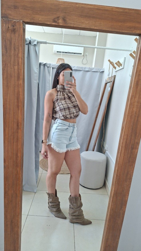 Producto - Top HADA beige - 1