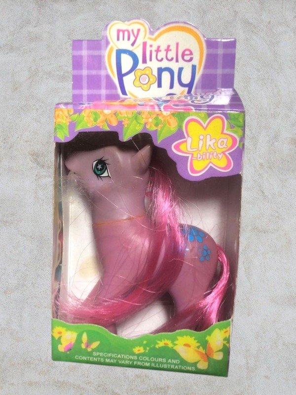 Producto - My Little Pony - 1