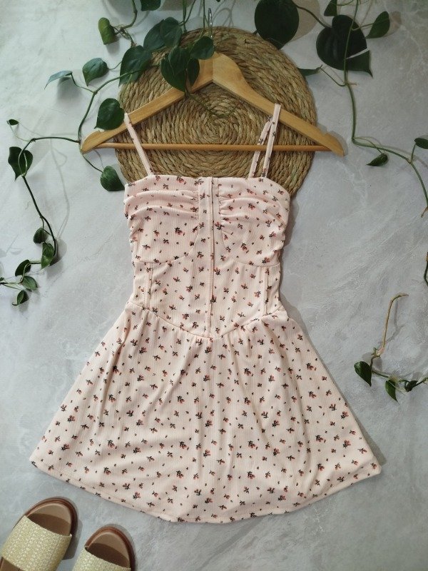 Producto - Vestido Analia