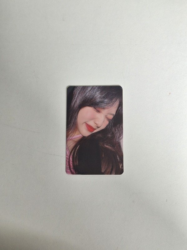 Producto - Yeojin Loona "Wonderwall" Content Package
