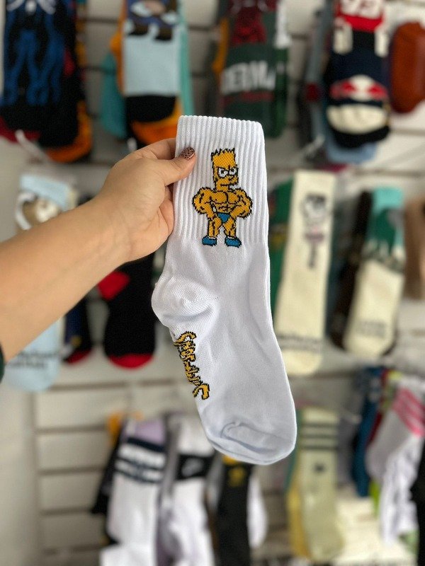Producto - Bart Musculoso Tennis