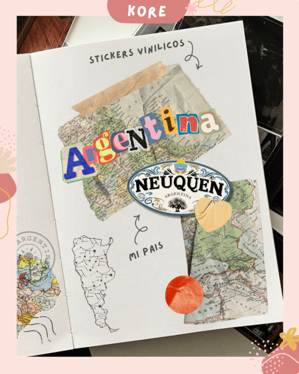 Producto - Neuquen