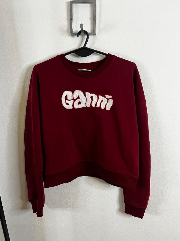 Producto - Buzo GANNi 09 - 0