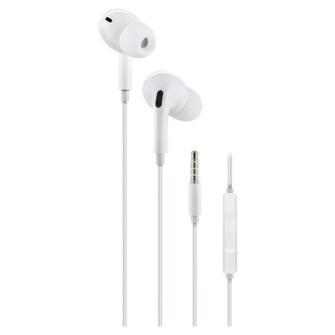 Producto - AURICULARES IN EAR MANOS LIBRES NOGA NG-1650