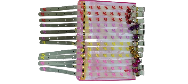 Producto - COLLAR FLUORESCENTE Nro. 0