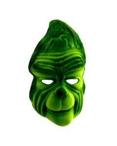 Producto - Máscara de goma eva "GRINCH"