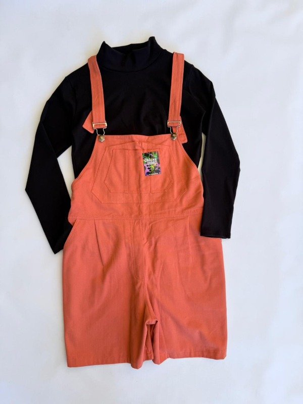 Producto - JARDINERO CORTO