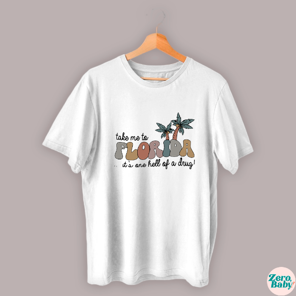 Producto - remera florida!!! 01