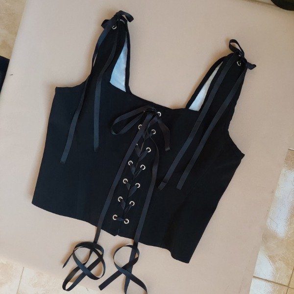 Producto - Corset Nocturno