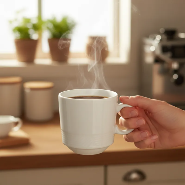 Producto - Taza De Capuccino 160 Cc Royal Porcelain 1900