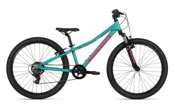 Producto - MTB HARO FLIGHTLINE R24"