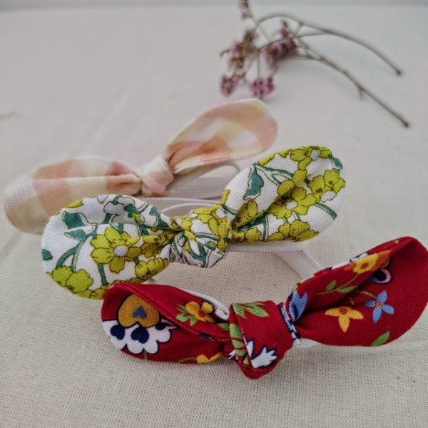 Producto - Moños - 1