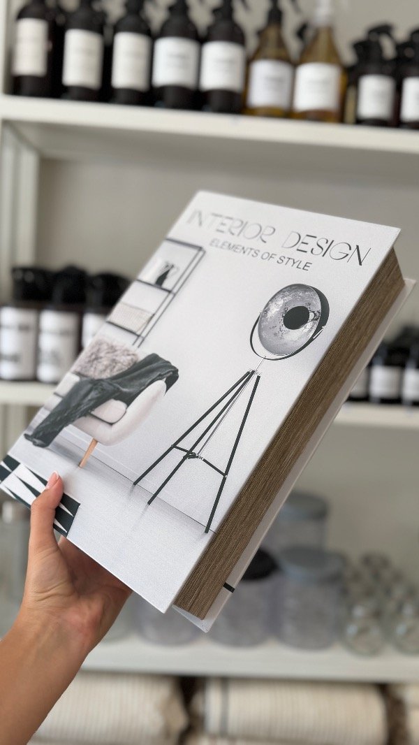 Producto - Interior Design Grande