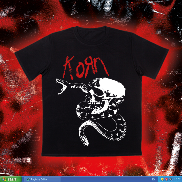 Producto - Korn - snake