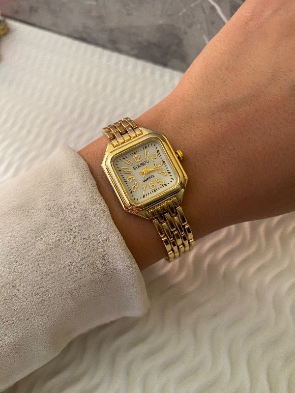 Producto - Reloj Vintage China