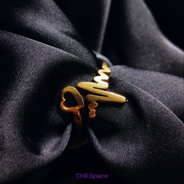 Producto - Anillo Aika