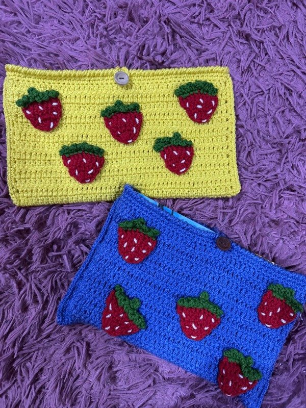 Producto - Strawberry - mediana