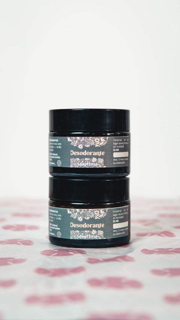 Producto - DESODORANTE TIMA