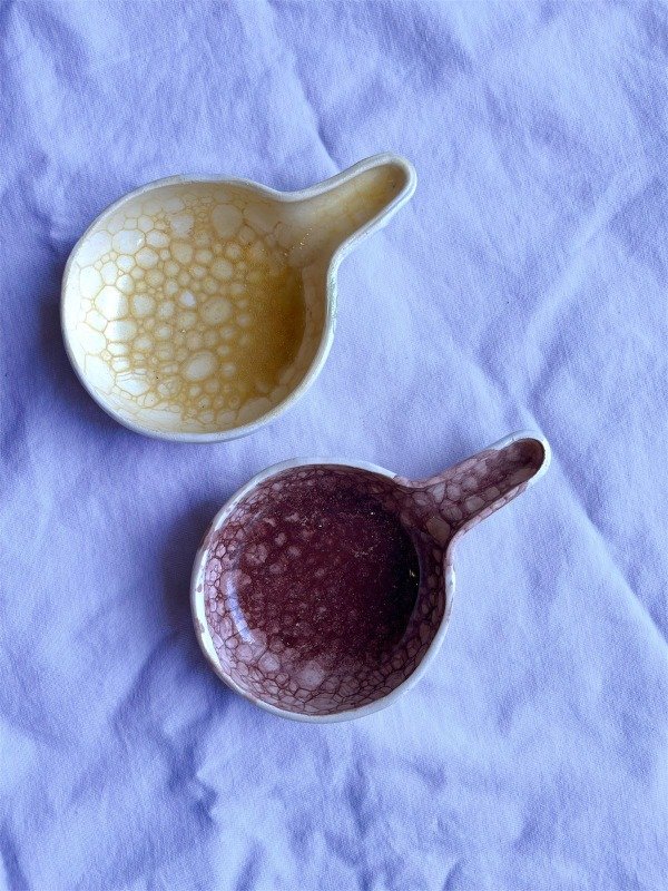 Producto - SAHUMADOR CERAMICA SIN TAPA