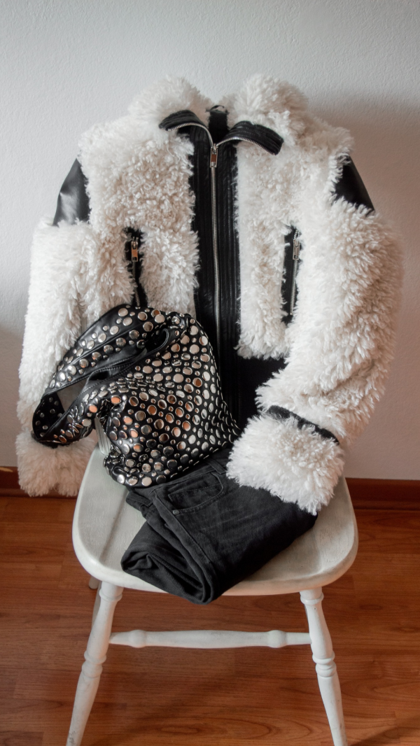 Producto - Campera Vico