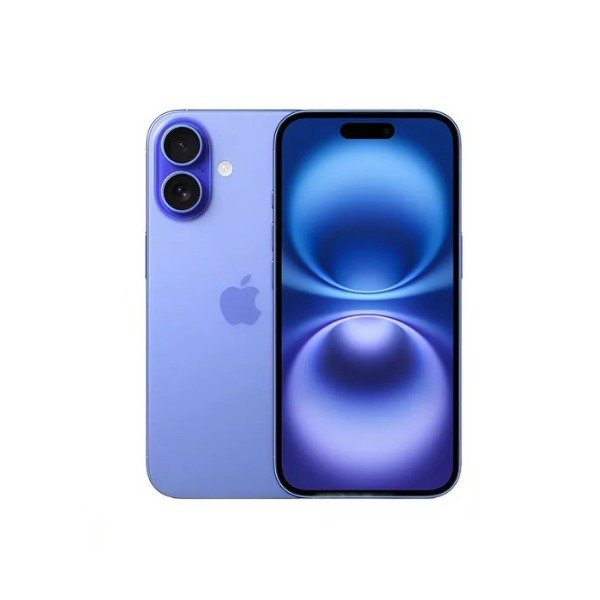 Producto - iPhone 16 - 128 GB