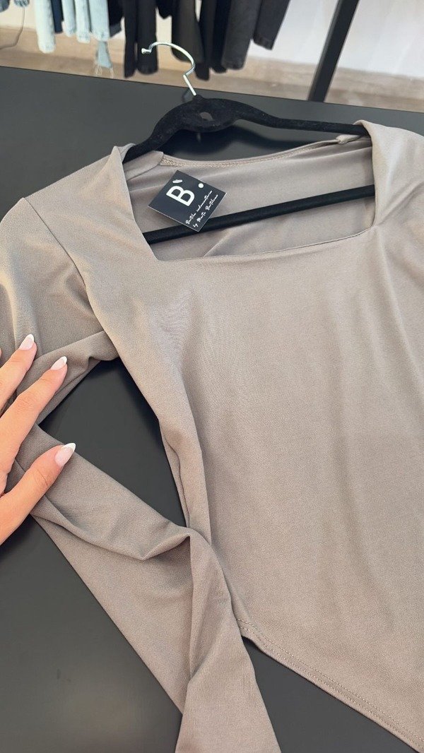 Producto - Body Chic