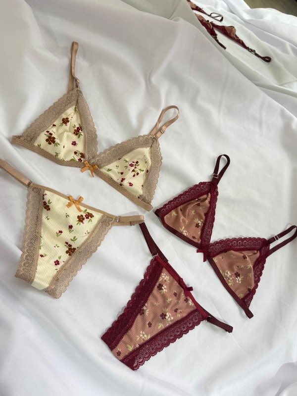 Producto - LALI MORLEY FLOREADO - 85 al 100