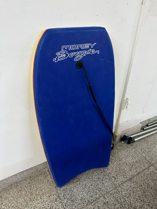 Producto - BODYBOARD MOREY BOOGIE #12157