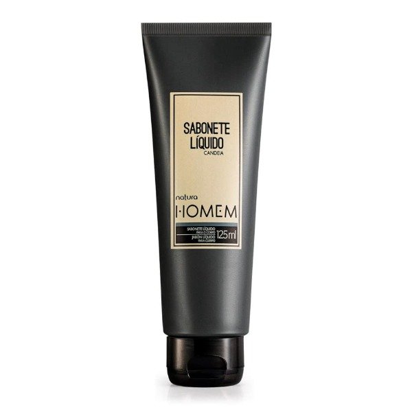 Producto - Jabon líquido corporal Homem 125ml
