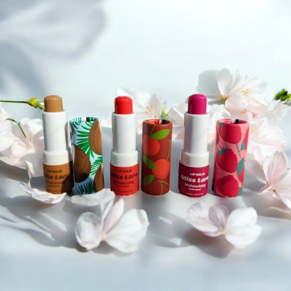 Producto - Balsamo frutal Miss Lara