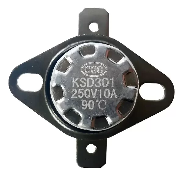 Producto - Termostatos 90 Grados Para Dispenser Agua Frio Calor X 6 Unidades