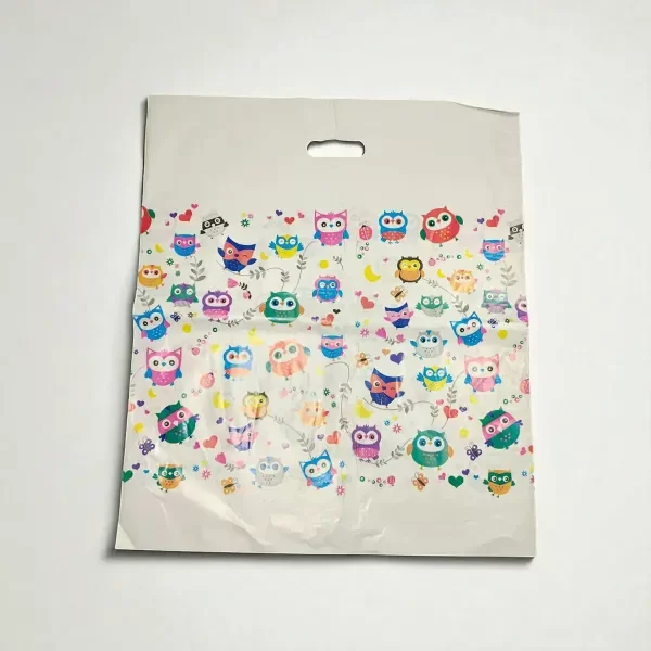 Producto - Bolsa riñon fantasia 15x20