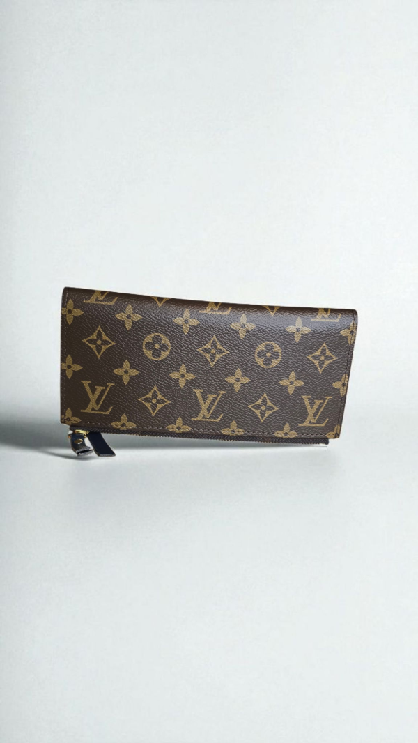 Producto - Billetera Monogram Clasica