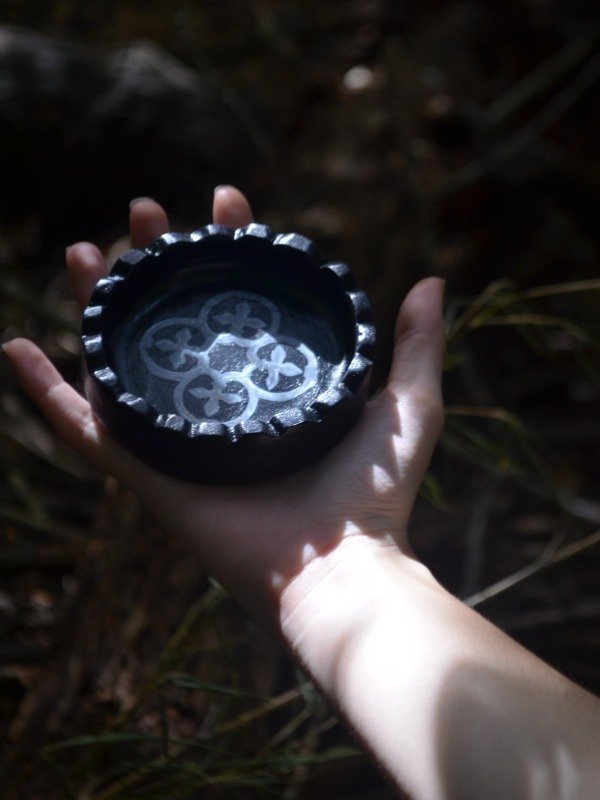 Producto - Cuenco Sanctum