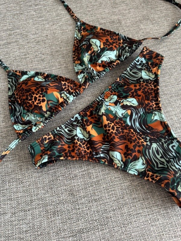 Producto - Bikini Amazonas