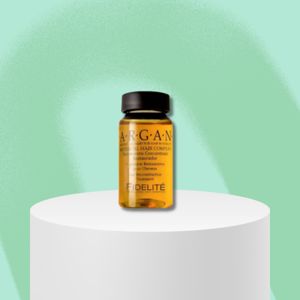 Producto - Ampolla Argan Fidelite