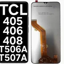 Producto - Modulo TCL 405 / 406 / 408 (s/m)