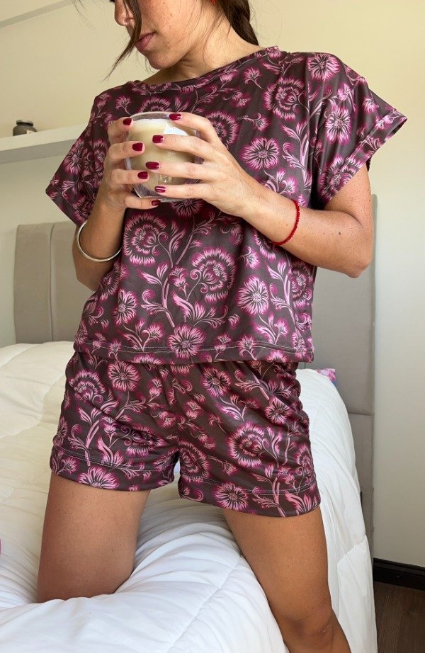 Producto - Set Amelia