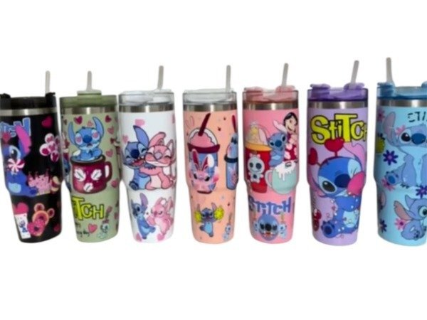 Producto - VASO TERMICO STICH