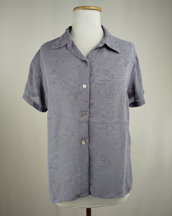 Camisa Kill
