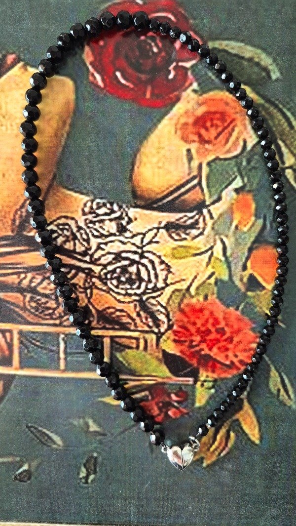 Producto - Collar Night