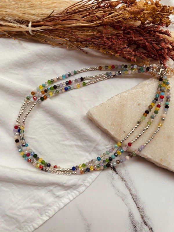 Producto - COLLAR MIX