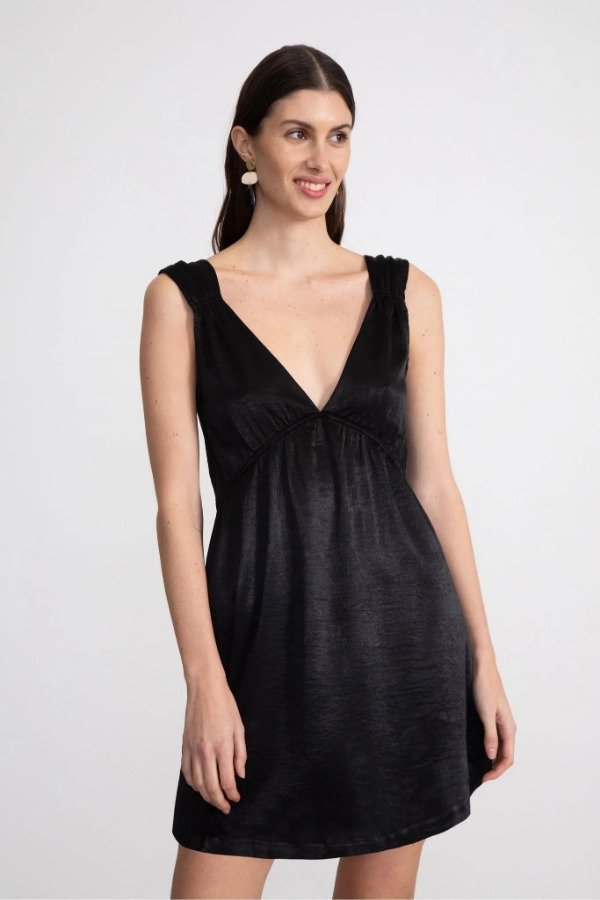 Producto - VESTIDO LYRA